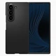 Чохол Spigen AirSkin для Samsung Galaxy Fold6 (F956) Black (ACS07816) - зображення 2