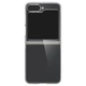 Чохол Spigen AirSkin для Samsung Galaxy Flip6 (F741) Crystal Clear (ACS07836) - зображення 4
