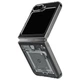 Чохол Spigen AirSkin для Samsung Galaxy Flip6 (F741) Zero One (ACS07837) - зображення 2