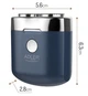 Бритва дорожня Adler AD 2937 (Blue) (02868) - зображення 2