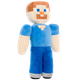 М’яка іграшка «Стів Майнкрафт/Minecraft» 23 см - изображение 1