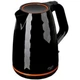 Чайник электрический Adler AD 1277 Black (00833) - изображение 2