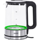 Чайник електрический Mesko MS 1301 Black (02774) - изображение 5