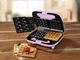 Мультимейкер Silver Crest SWEW 750 B3 (Pink) (02085) - изображение 2