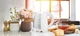 Чайник електричний Mesko MS 1276 White (02357) - зображення 3