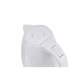 Чайник електричний Mesko MS 1276 White (02357) - зображення 4