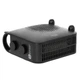 Тепловентилятор Adler AD 7725 (Black) (02406) - изображение 2