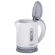 Чайник электрический Adler AD 1371 Grey (03295) - изображение 3