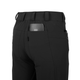 Штани тактичні Helikon-Tex Covert Tactical Pants – VersaStretch Lite – Black W36/L32 - зображення 9