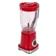 Блендер стационарный Mesko MS 4079 Red (01356) - изображение 1