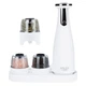 Измельчитель специй электрический 3в1 USB Adler AD 4449 (White) (03203) - изображение 1