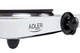 Плита електрична Adler AD 6503 (00915) - зображення 3
