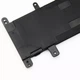Батарея для ноутбука ASUS X756 X756U X756UQ X756UV X756UJ X756UA X756UX X756UB X756UW R753 R753U R753UA R753UB R753UJ R753UQ R753UV R753UW R753UX- C21N1515 - изображение 4