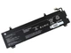 Батарея (оригінал) Xiaomi G16B03W ( Xiaomi Redmi G Pro 2022, Redmi G 2021 ) 11.55V 6927mAh (80Wh) - зображення 1