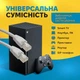 10м UTP LAN Высокоскоростной сетевой Патч корд кабель 10 м для интернета до 10000Мбит/с (Gigabit Ethernet, 10 Гбит/с) Dialan - изображение 3