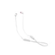 Навушники JBL TUNE 125BT White (JBLT125BTWHT) - зображення 2