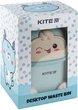 Настольный контейнер для мусора Kite 24 х 15.5 см Голубой (K24-009-4) - изображение 5