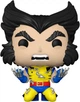 Фігурка Фанко Росомаха Люди Ікс Марвел №1372 Marvel X-Men Wolverine Funko 77436 - зображення 2
