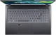 Ноутбук Acer Aspire 15 A15-51M 15.6' FHD IPS, Intel 5-120U, 16GB, F1TB, UMA, Lin, сірий (NX.KXTEU.002) - изображение 9