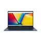 Ноутбук ASUS Vivobook 15 X1504VA-BQ499 15.6" FHD IPS, Intel i3-1315U, 16GB, F512GB, UMA, noOS, Блакитний - изображение 1