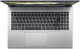 Ноутбук Acer Aspire 3 A315-59 15.6" FHD IPS, Intel i7-1255U, 16GB, F512GB, UMA, Lin, сріблястий - изображение 2