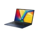 Ноутбук ASUS Vivobook 15 X1504VA-BQ499 15.6" FHD IPS, Intel i3-1315U, 16GB, F512GB, UMA, noOS, Блакитний - изображение 3