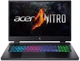Ноутбук Acer Nitro 17 AN17-42 17.3' FHD IPS, AMD R7-8845HS, 32GB, F1TB, NVD4060-8, Lin, чорний (NH.QSDEU.005) - изображение 1