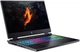 Ноутбук Acer Nitro 17 AN17-42 17.3' FHD IPS, AMD R7-8845HS, 32GB, F1TB, NVD4060-8, Lin, чорний (NH.QSDEU.005) - изображение 3