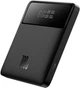 Повербанк внешний аккумулятор Baseus Blade 20000mAh 100W Power Digital Display Fast Charging Power Bank с быстрой зарядкой QC4.0+PD3.0 PPBL000301 Black - изображение 2
