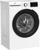 Стиральная машина полногабаритная BEKO BM3WFSU 47235 WB - изображение 3