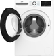 Стиральная машина полногабаритная BEKO BM3WFSU 47235 WB - изображение 2