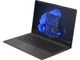 Ноутбук HP 245-G10 14" FHD IPS, AMD R3-7330U, 16GB, F512GB, UMA, Win11, чорний (B39TGAT) - зображення 3