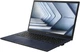 Ноутбук ASUS Expertbook B1 B1502CVA-BQ1009X 15.6" FHD, Intel i7-1355U, 16GB, F512GB, UMA, Win11P, Чорний - зображення 3