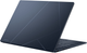 Ноутбук Asus Zenbook 14 OLED UX3405CA-ST1261 (90NB14W1-M01V80) Ponder Blue - изображение 3