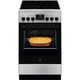 Плита Electrolux (LKR540266X) - изображение 1