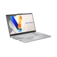 Ноутбук ASUS Vivobook Pro 15 N6506MU-MA029 15.6' 2.8K OLED, Intel Ultra 7 155H, 16GB, F1TB, NVD4050-6, NoOS, Сріблястий (90NB12Z2-M00120) - зображення 2