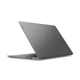 Ноутбук Lenovo V17-G4 17.3" FHD IPS AG, Intel i3-1315U, 8GB, F256GB, UMA, Win11P, сірий - изображение 2
