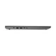 Ноутбук Lenovo V17-G4 17.3" FHD IPS AG, Intel i3-1315U, 8GB, F256GB, UMA, Win11P, сірий - изображение 6