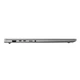 Ноутбук ASUS Vivobook S 15 M5506UA-MA043 15.6" 2.8K OLED, AMD R9-8945HS, 32GB, F1TB, UMA, NoOS, Сріблястий - изображение 5