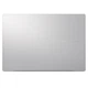 Ноутбук ASUS Vivobook S 15 M5506UA-MA043 15.6" 2.8K OLED, AMD R9-8945HS, 32GB, F1TB, UMA, NoOS, Сріблястий - изображение 6