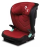 Детское автокресло Lionelo NEAL RED BURGUNDY - изображение 1