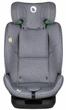 Детское автокресло Lionelo LAVENDER I-SIZE GREY STONE - изображение 5