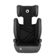 Детское автокресло Lionelo HUGO I-SIZE BLACK GREY - изображение 2