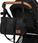 Универсальная коляска 3 в 1 Lionelo MARI TOUR BLACK ONYX - изображение 2