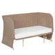 Кроватка детская 5в1 Lionelo THOMI PLUS BEIGE CARMEL - изображение 3