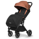 Прогулочная коляска Lionelo CLOE BROWN RUST - изображение 1