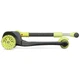 Детский самокат Lionelo TIMMY GREEN LIME - изображение 2