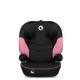 Детское автокресло Lionelo LARS I-SIZE PINK BABY - изображение 2