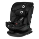 Детское автокресло Lionelo BASTIAAN RWF i-Size BLACK CARBON - изображение 1