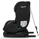 Детское автокресло Lionelo BASTIAAN I-SIZE BLACK GREY - изображение 3